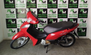 BIZ 110cc